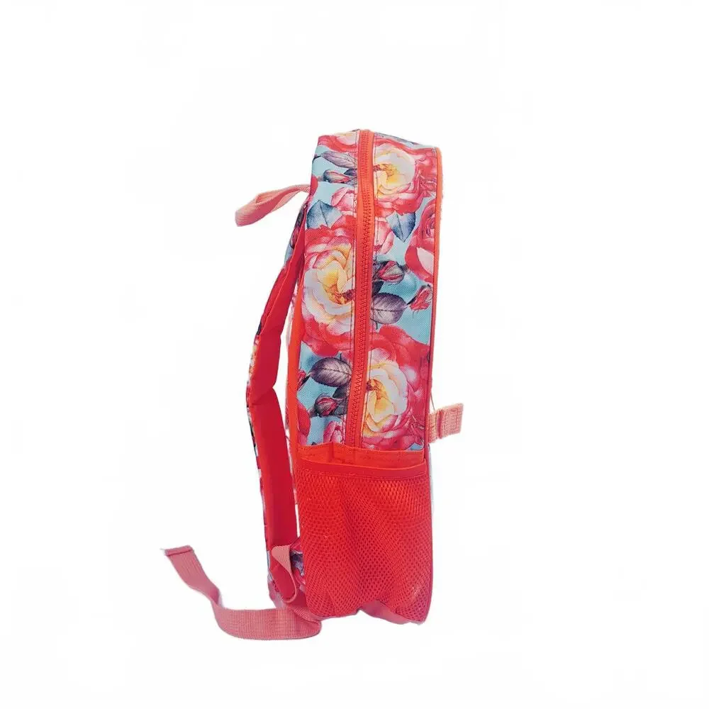 N/A vibrant floral